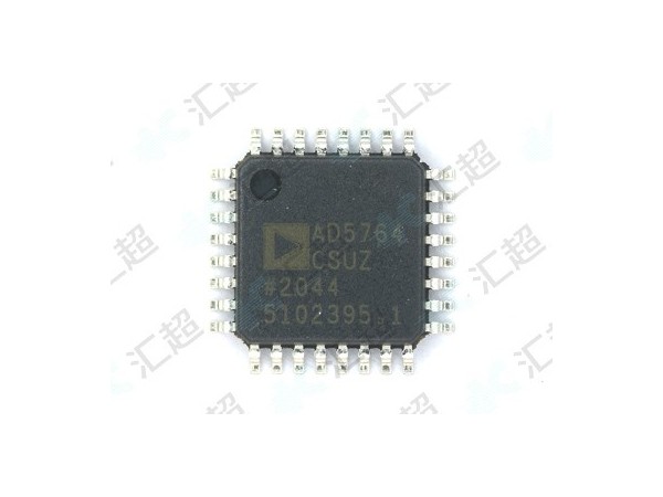 AD5764CSUZ-数模转换器-新版蜜柚APP软件下载安装