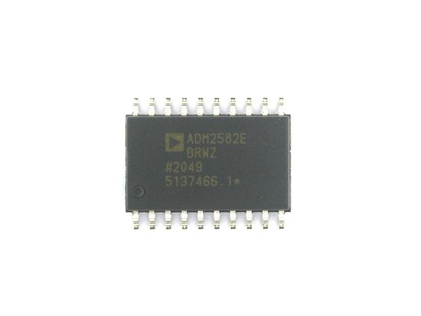 ADM2582EBRWZ-ADI电源隔离-新版蜜柚APP软件下载安装