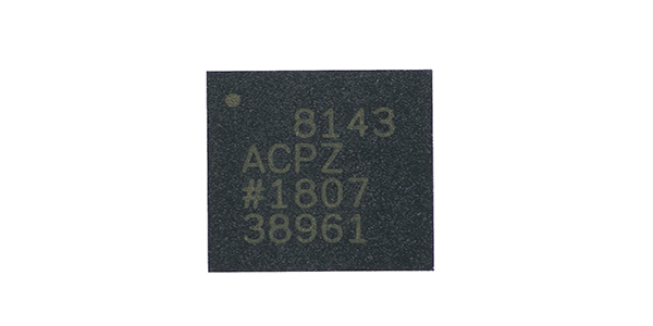 AD8143放大器芯片介绍-蜜柚下载电子