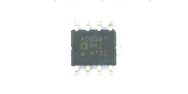 AD8397芯片-adi芯片-adi供应商-蜜柚下载电子