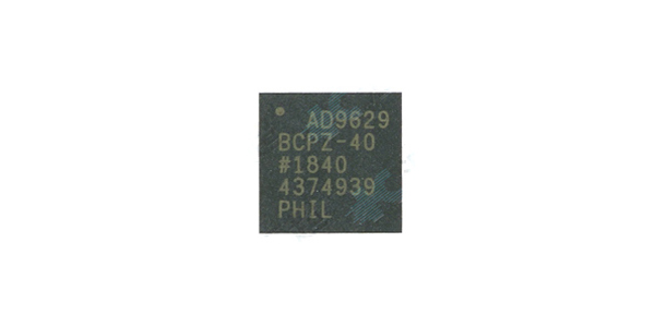 AD9629模数转换芯片介绍-蜜柚下载电子