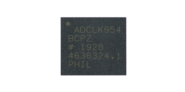 ADCLK954-时钟与定时-ADI芯片-蜜柚下载电子