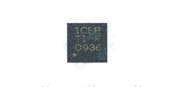 TPS7A9001线性稳压器芯片介绍-蜜柚下载电子