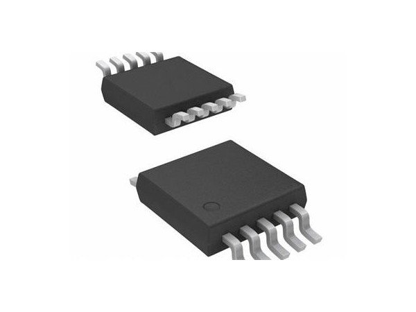 AD7685BRMZRL7-模数转换器-新版蜜柚APP软件下载安装
