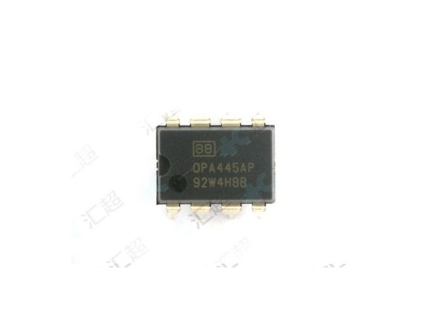 OPA445AP-运算放大器-新版蜜柚APP软件下载安装