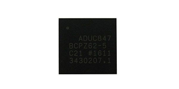 ADUC847处理器与微控制器芯片介绍-蜜柚下载电子