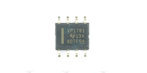 SN65HVD1781DR-蜜柚下载电子-正