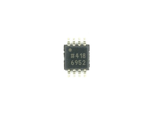 AD8602ARMZ-运算放大器-新版蜜柚APP软件下载安装