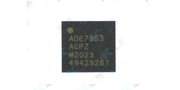 ADE7953-蜜柚下载电子