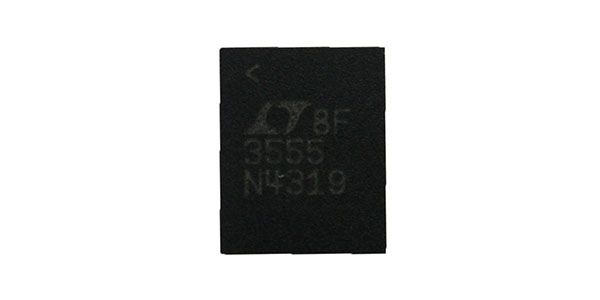 LTC3555电源管理芯片介绍-蜜柚下载电子