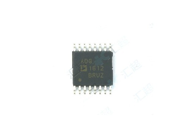 ADG1612BRUZ-模拟开关-新版蜜柚APP软件下载安装