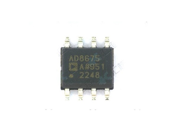 AD8675ARZ-运算放大器-新版蜜柚APP软件下载安装