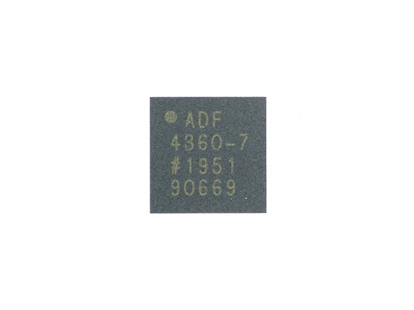 ADF4360-7BCPZRL7-ADI时钟发生器-新版蜜柚APP软件下载安装