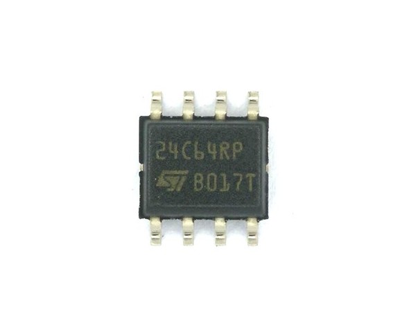 M24C64-RMN6TP-ST存储器-蜜柚APP官网IOS下载