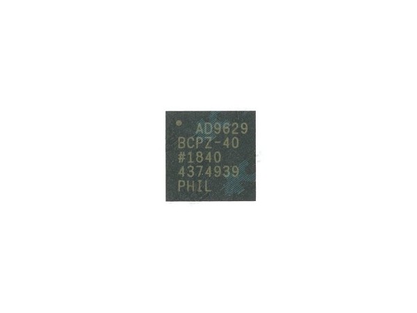 AD9629BCPZ-40-模数转换器-新版蜜柚APP软件下载安装