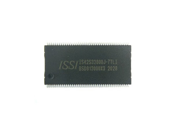 IS42S32800J-7TLI-ISSI存储器-蜜柚APP官网IOS下载
