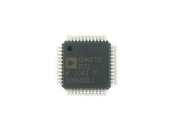 ADAU1701JSTZ-ADI音频处理器-新版蜜柚APP软件下载安装