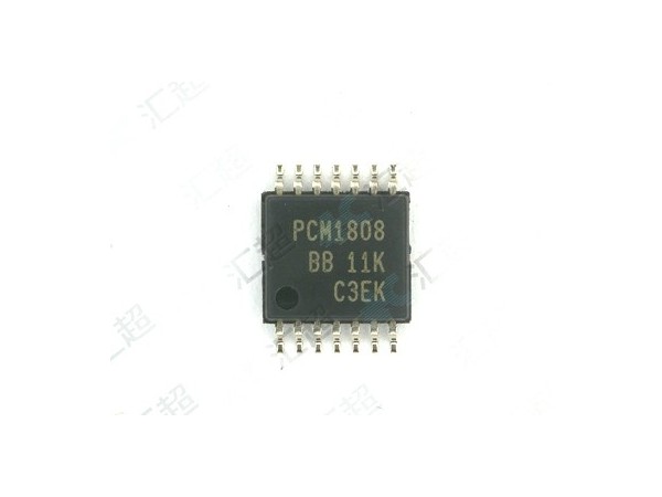 PCM1808PWR-模数转换器-新版蜜柚APP软件下载安装