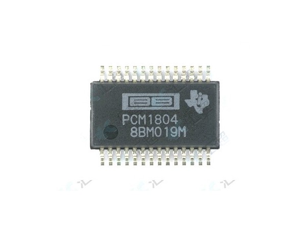 PCM1804DBR-模数转换器-新版蜜柚APP软件下载安装
