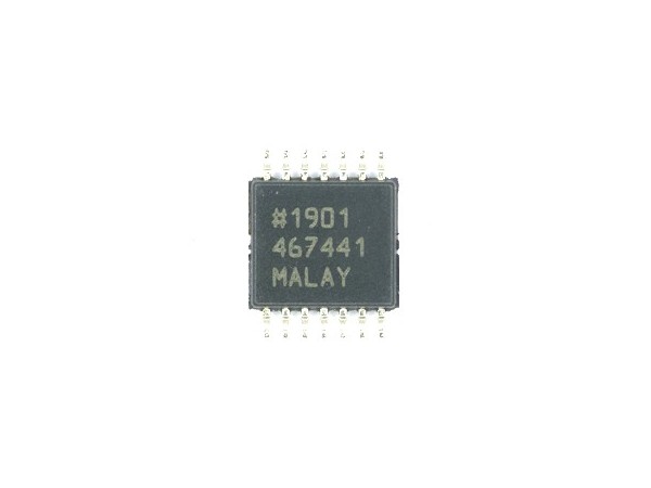 ADG5404BRUZ-模拟开关-新版蜜柚APP软件下载安装