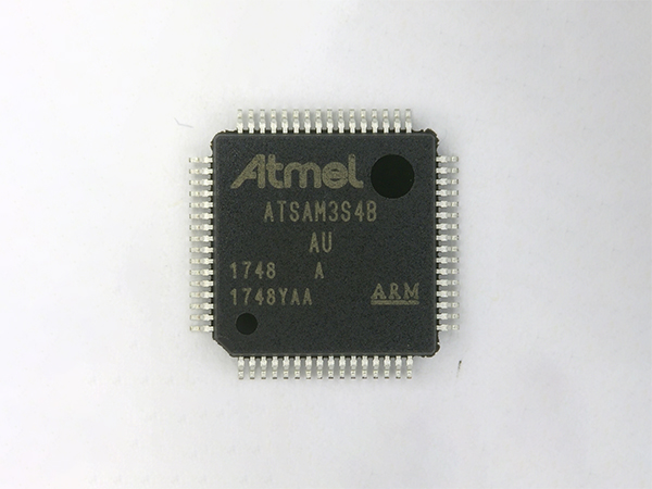 ATSAM3S4BA-AU-Atmel微控制器-蜜柚APP官网IOS下载