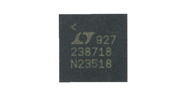 LTC2387-18-模数转换器-adi芯片-芯片供应商-蜜柚下载电子