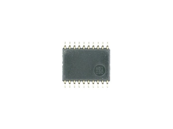 MSP430G2553IPW20R-微控制器-蜜柚APP官网IOS下载