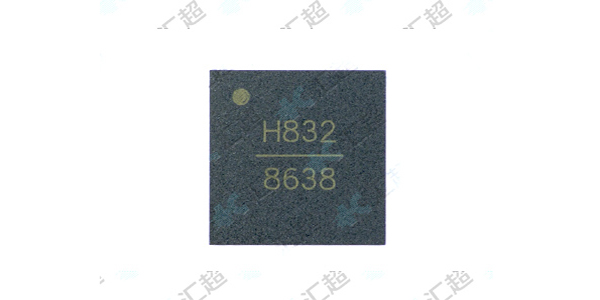 HMC832LP6GE时钟定时芯片的说明-蜜柚下载电子