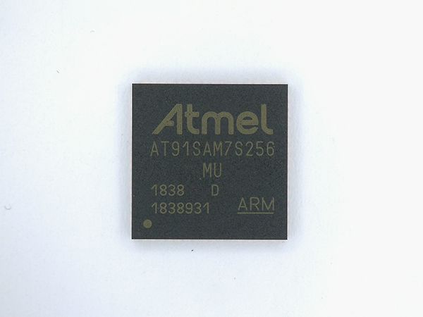AT91SAM7S256D-MU-ATMEL微控制器-蜜柚APP官网IOS下载