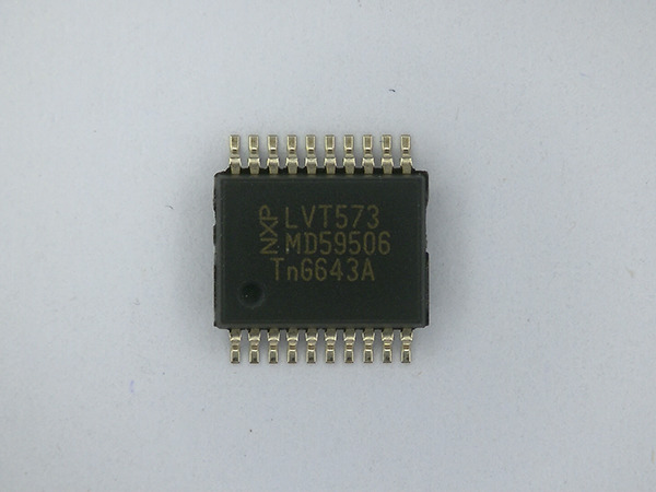74LVT573DB-NXP逻辑芯片-蜜柚直播APP官方下载入口