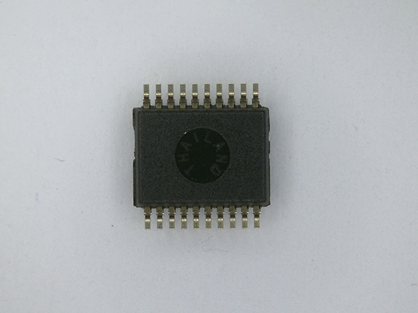 74LVT573DB-NXP逻辑芯片-蜜柚直播APP官方下载入口