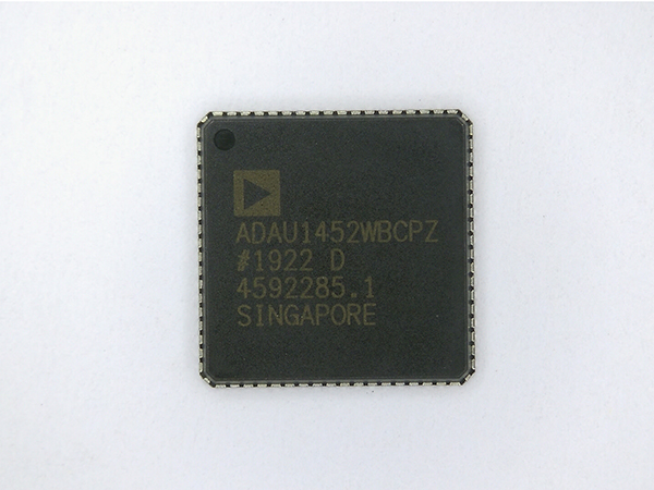 ADAU1452WBCPZ-数字音频处理器-新版蜜柚APP软件下载安装