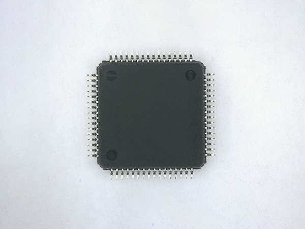 STM32F103RCT6-ST微控制器-蜜柚APP官网IOS下载