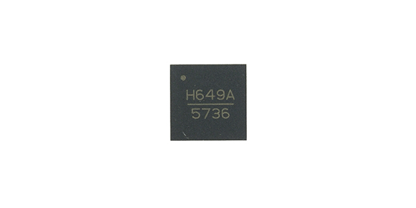 HMC649ALP6E数字移相器芯片介绍-蜜柚下载电子