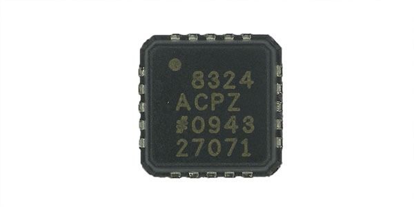 AD8324专用放大器芯片介绍-蜜柚下载电子