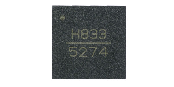 HMC833LP6GE锁相环频率合成转换器介绍-蜜柚下载电子