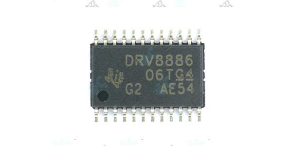 DRV8886PWPR-蜜柚下载电子-正