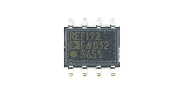 REF192基准电压源芯片介绍-蜜柚下载电子