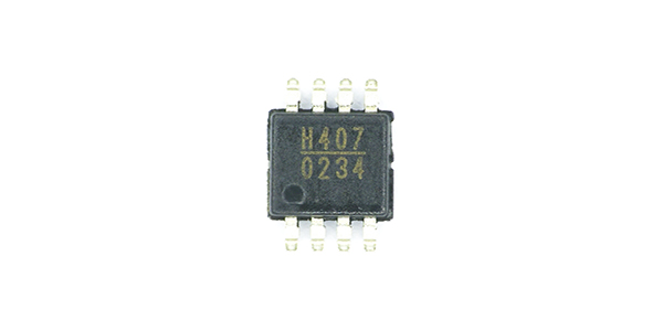 HMC407MS8GE放大器芯片介绍-蜜柚下载电子