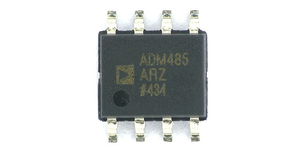 ADM485差分线路收发器介绍-蜜柚下载电子