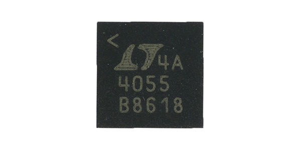 LTC4055电源管理芯片介绍-蜜柚下载电子