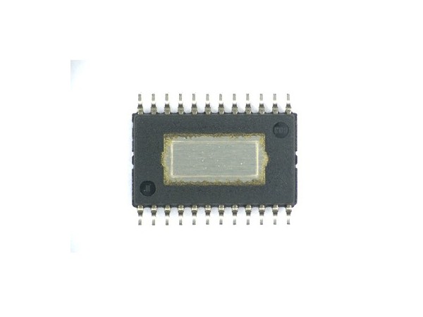 DRV8886PWPR-电机驱动器-新版蜜柚APP软件下载安装