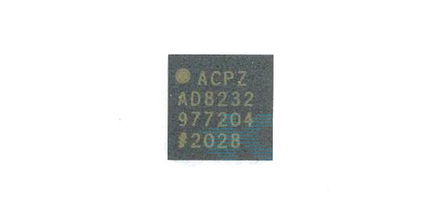 AD8232芯片-蜜柚下载电子-adi供应商