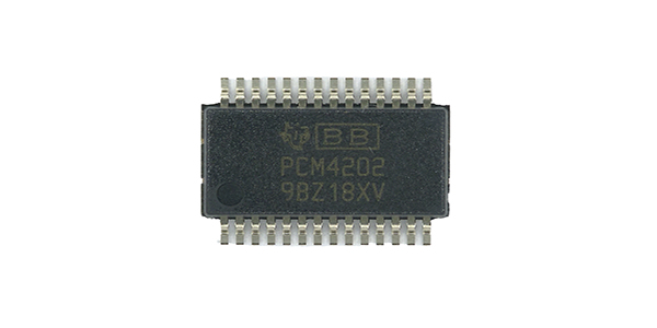 PCM4202模数转换器芯片介绍-蜜柚下载电子