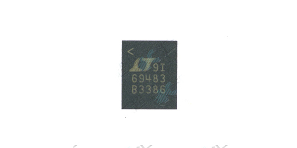 LTC6948IUFD-3-蜜柚下载电子-正